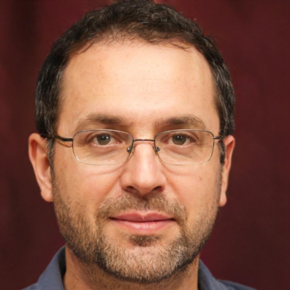 Kéo-Luan Charlebois, Directeur Partenariats